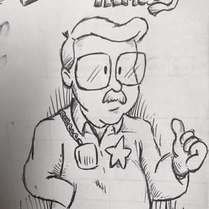 Meet your Posher, Jon